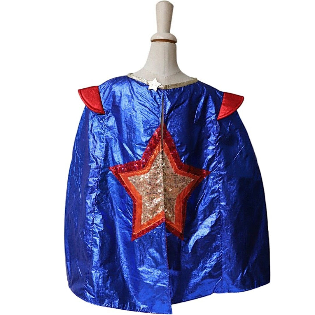 le petit souk verkleedcape superheld | 36471 | 0