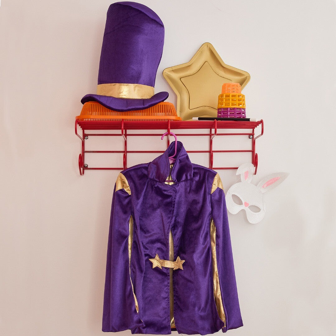 le petit souk verkleedkleding goochelaar | 36470 | 1