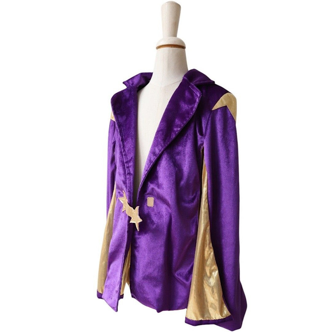 le petit souk verkleedkleding goochelaar | 36470 | 2