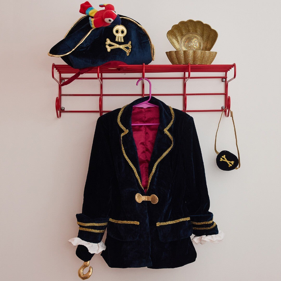 le petit souk verkleedkleding piraat | 36469 | 1