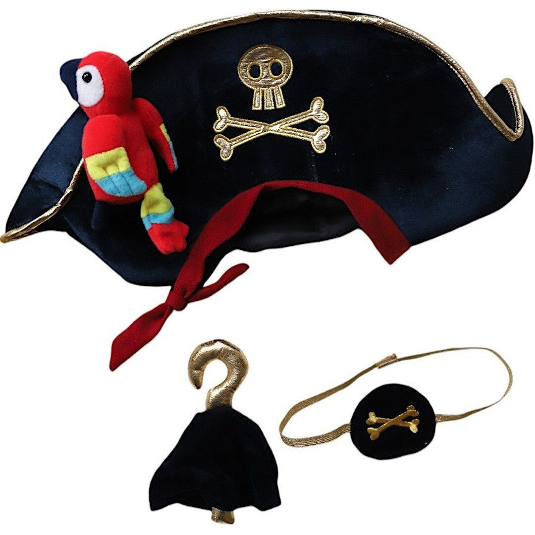 le petit souk verkleedkleding piraat | 36469 | 2
