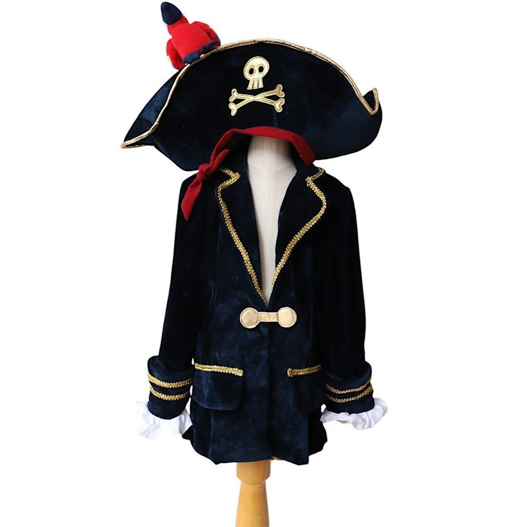 le petit souk verkleedkleding piraat | 36469 | 3