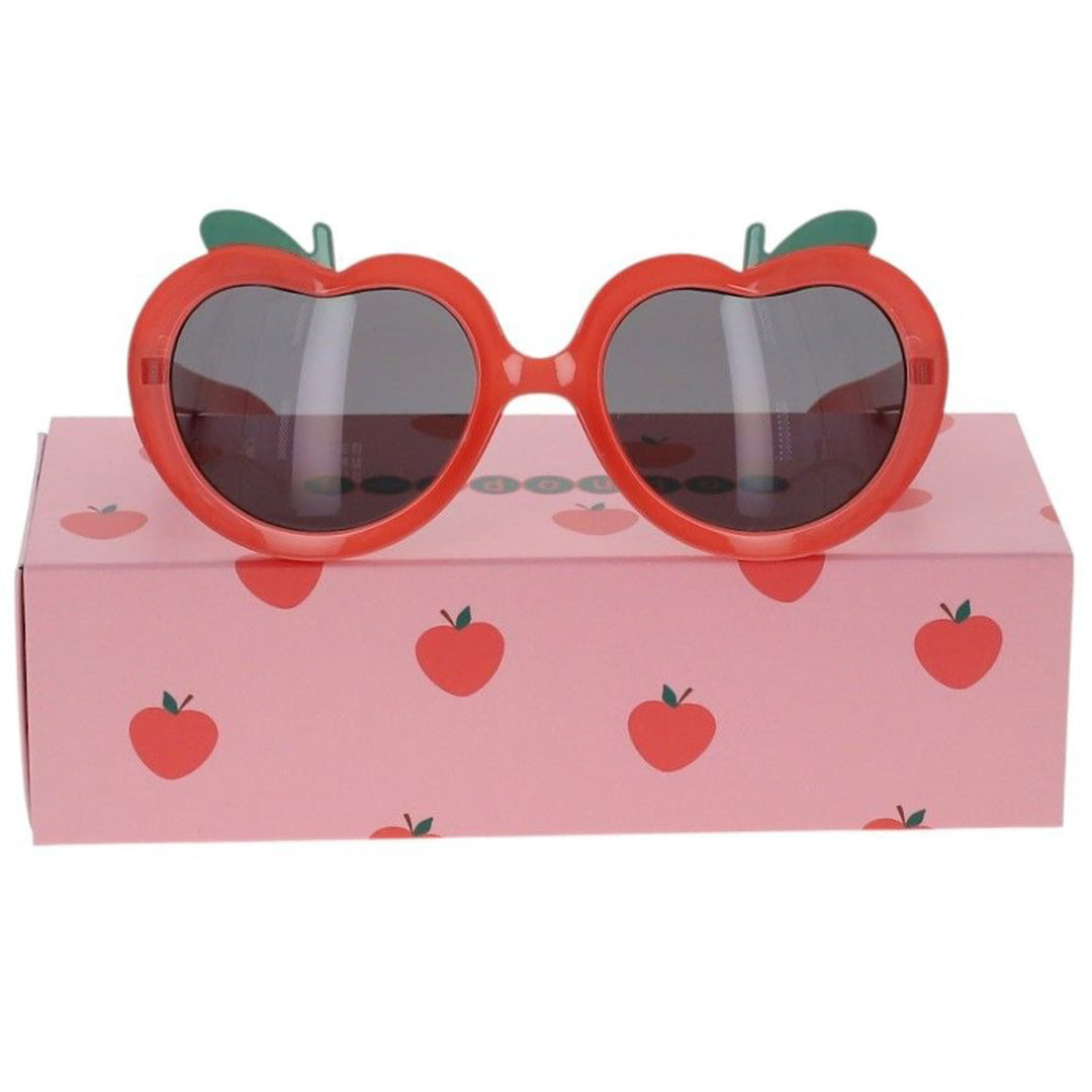le petit souk zonnebril - pomme rose | 1