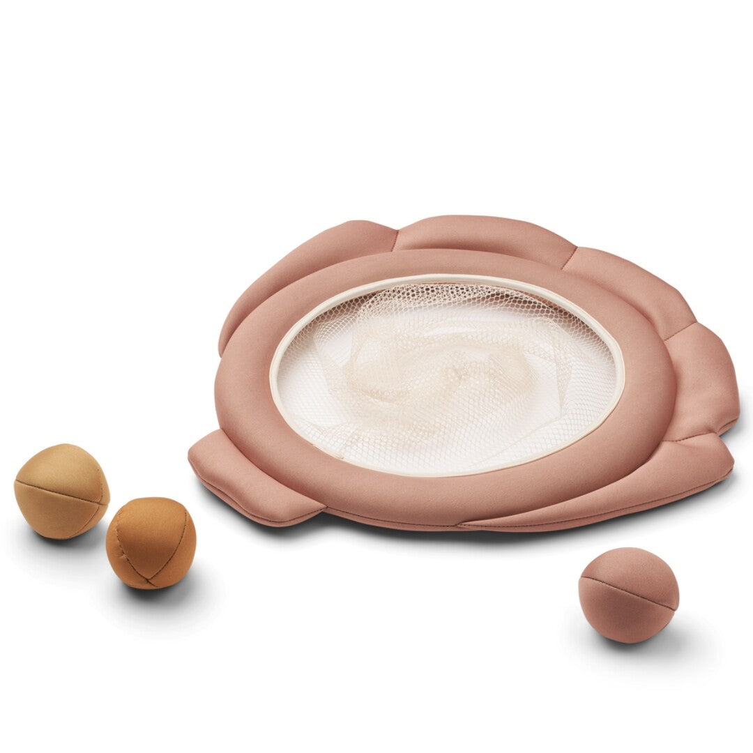 liewood badspeelgoed bud seashell - pale tuscany  | LW18992-9470 | 1