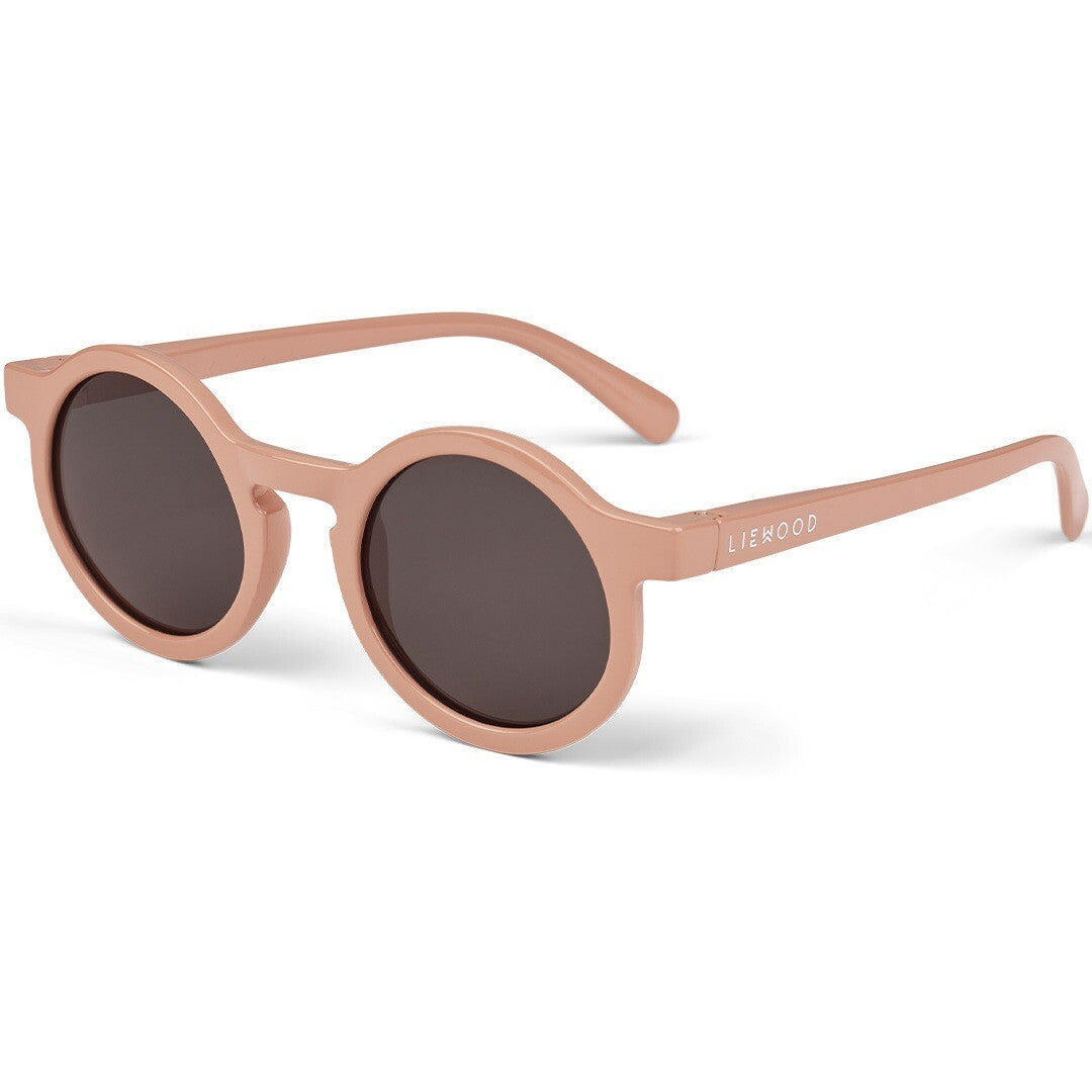 liewood kinderzonnebril darla - tuscany rose - 4-10 jaar   | LW20087-2074 | 0