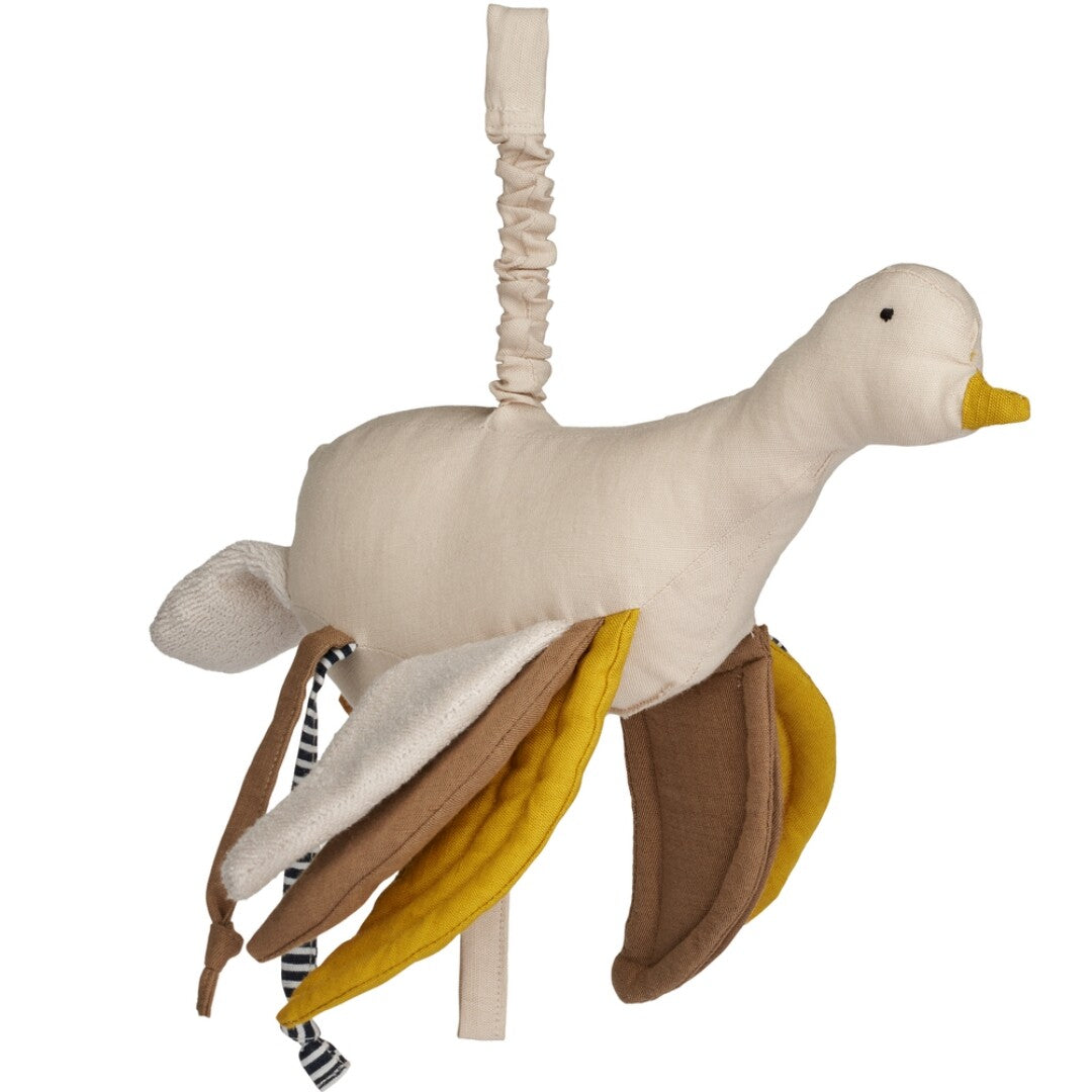 liewood mobiel walther - sandy   | LW184255060 | 0