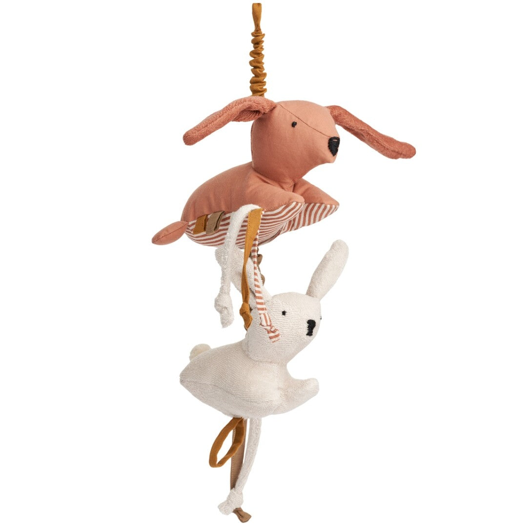 liewood mobiel walther - tuscany rose mix  | LW18424-1447 | 0