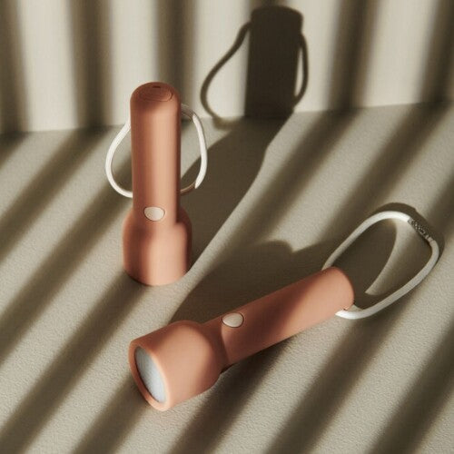 liewood oplaadbare zaklamp gry - tuscany rose apple blossom mix | LW14569-2098 | 3