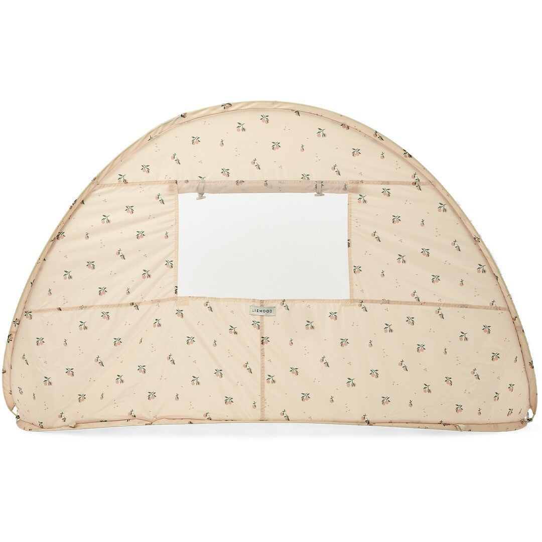 liewood pop-up strandtent cassie - peach sea shell | LW18936-1232 | 2