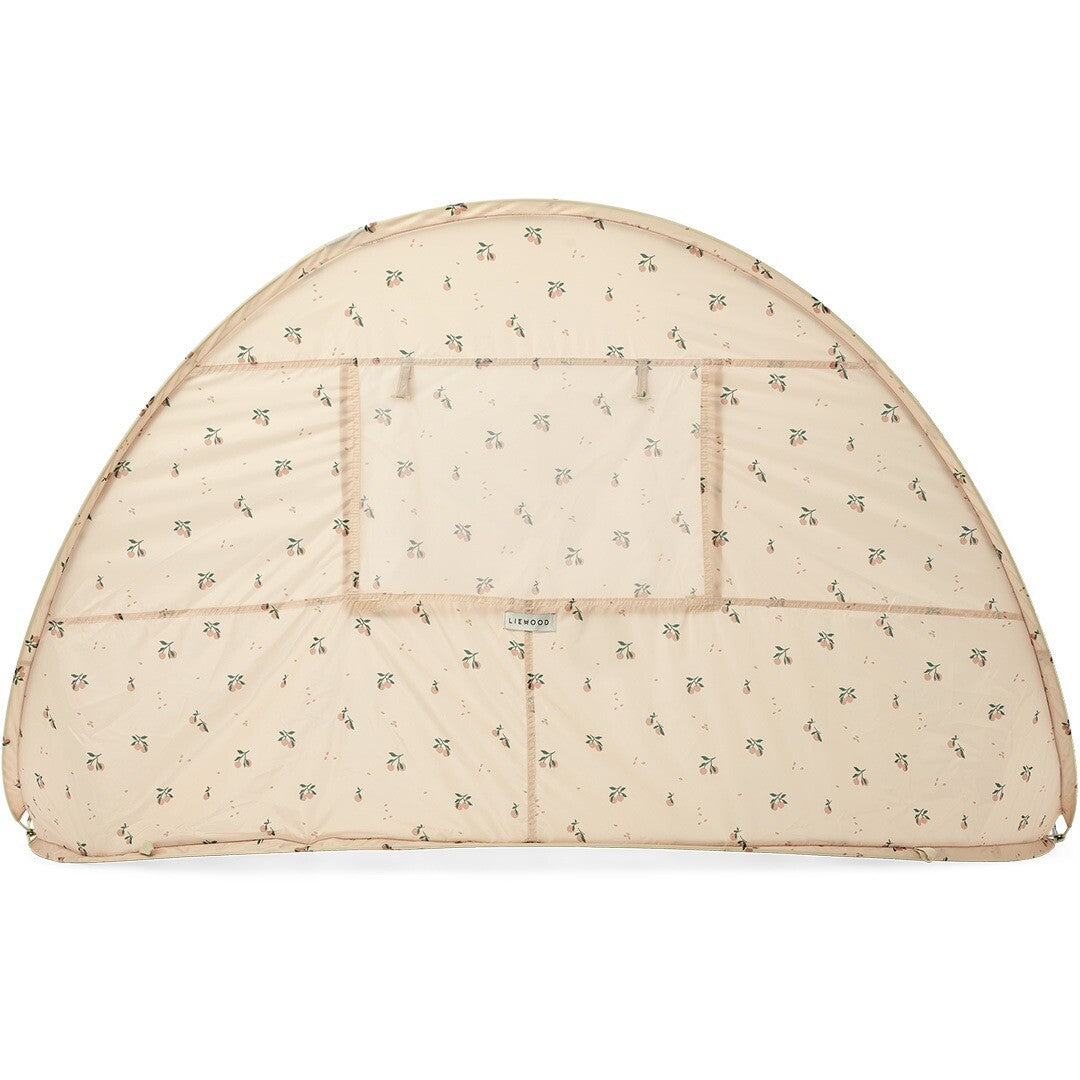 liewood pop-up strandtent cassie - peach sea shell | LW18936-1232 | 3