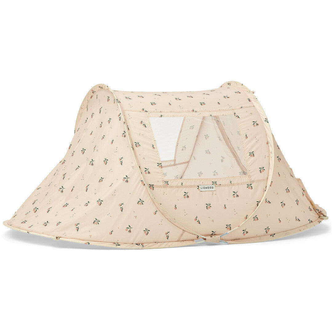 liewood speeltent bjork - peach sea shell | LW18556-1232 | 1