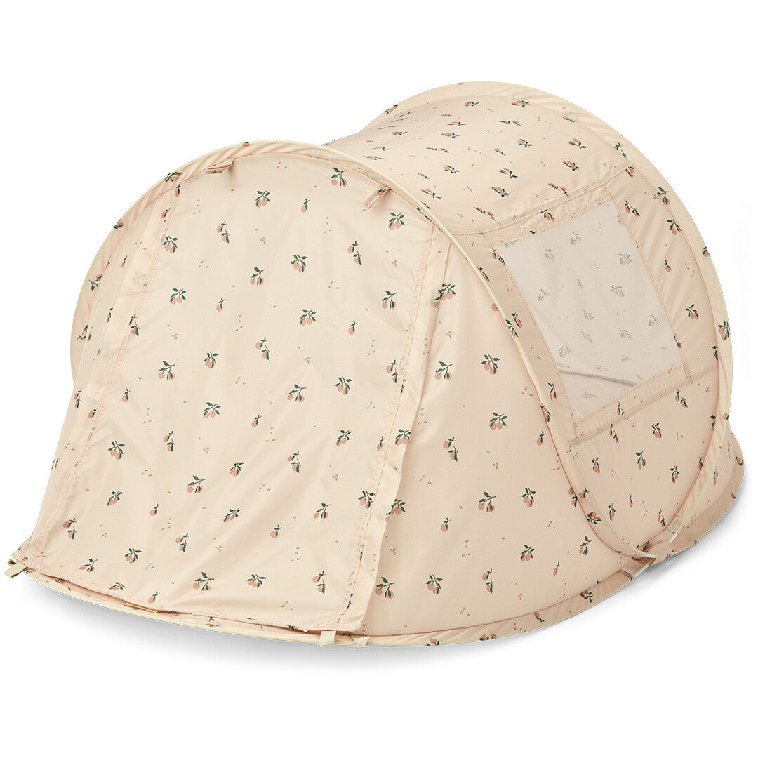 liewood speeltent bjork - peach sea shell | LW18556-1232 | 3