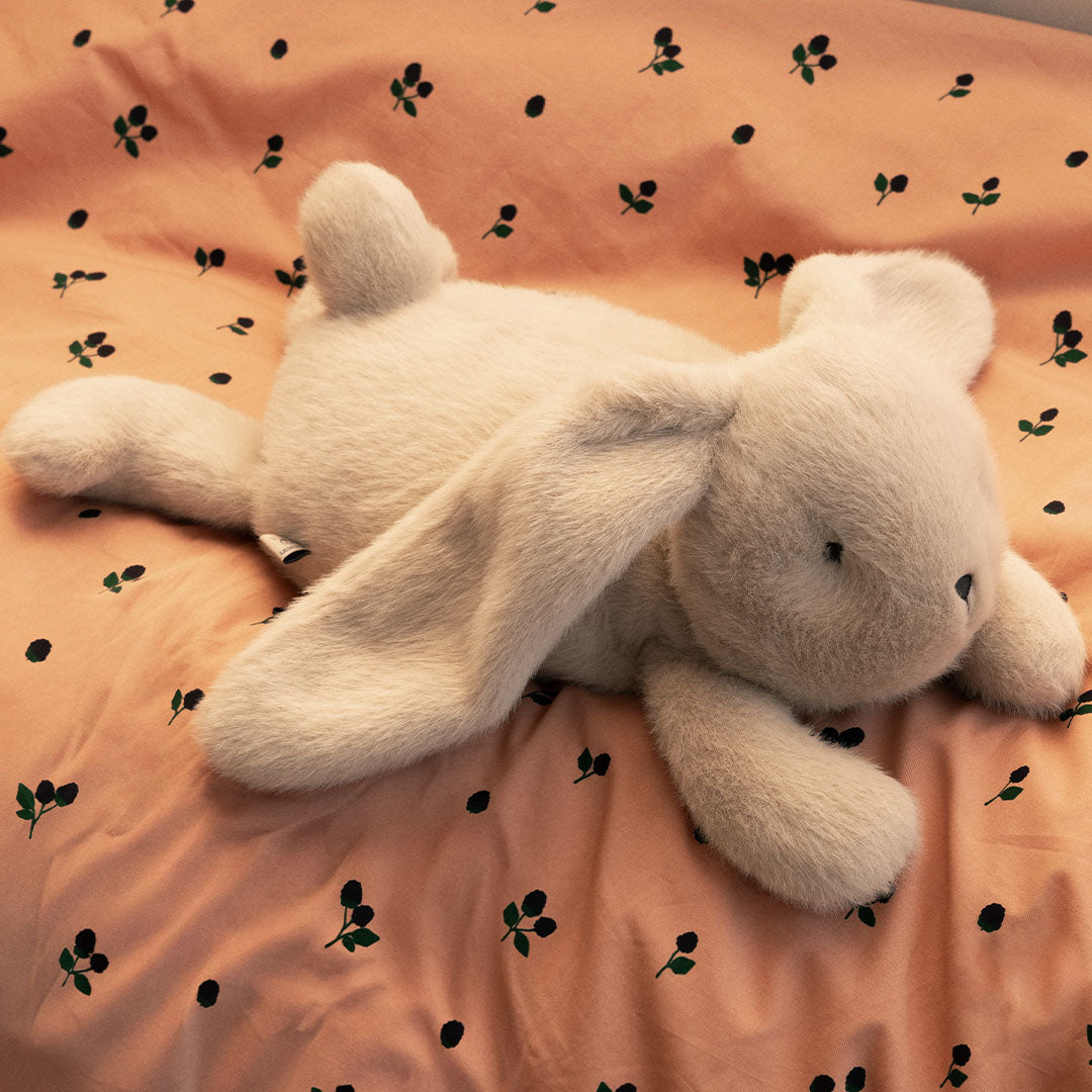 liewood verzwaard knuffelkonijn paulin - 42 cm | 2