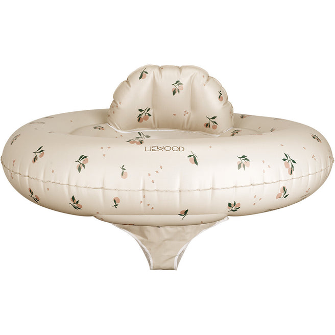 liewood zwemband dreumes dawn - peach sea shell | LW15541-1232 | 0