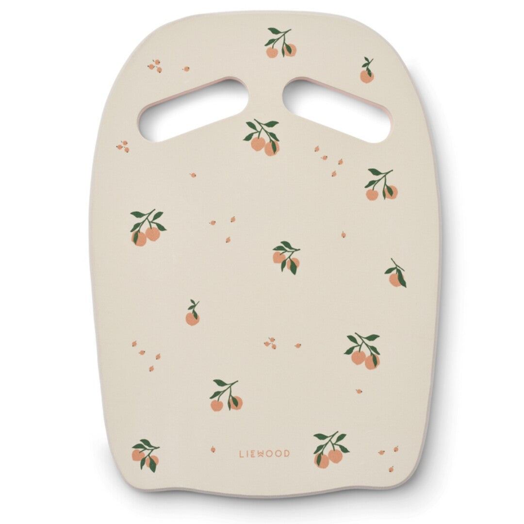 liewood zwemplank hayden - peach sea shell | LW15802-1232 | 0