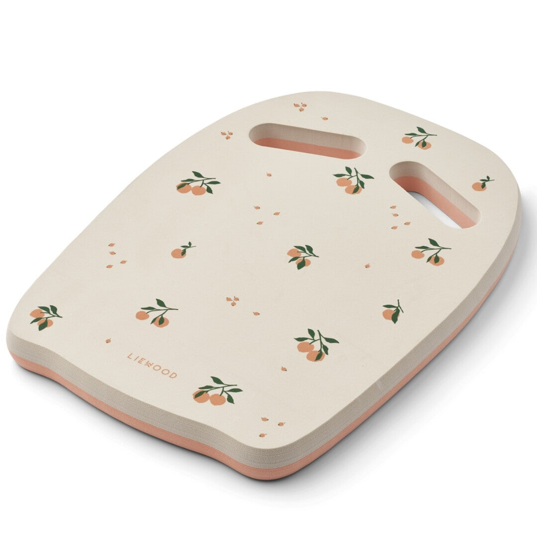 liewood zwemplank hayden - peach sea shell | LW15802-1232 | 3