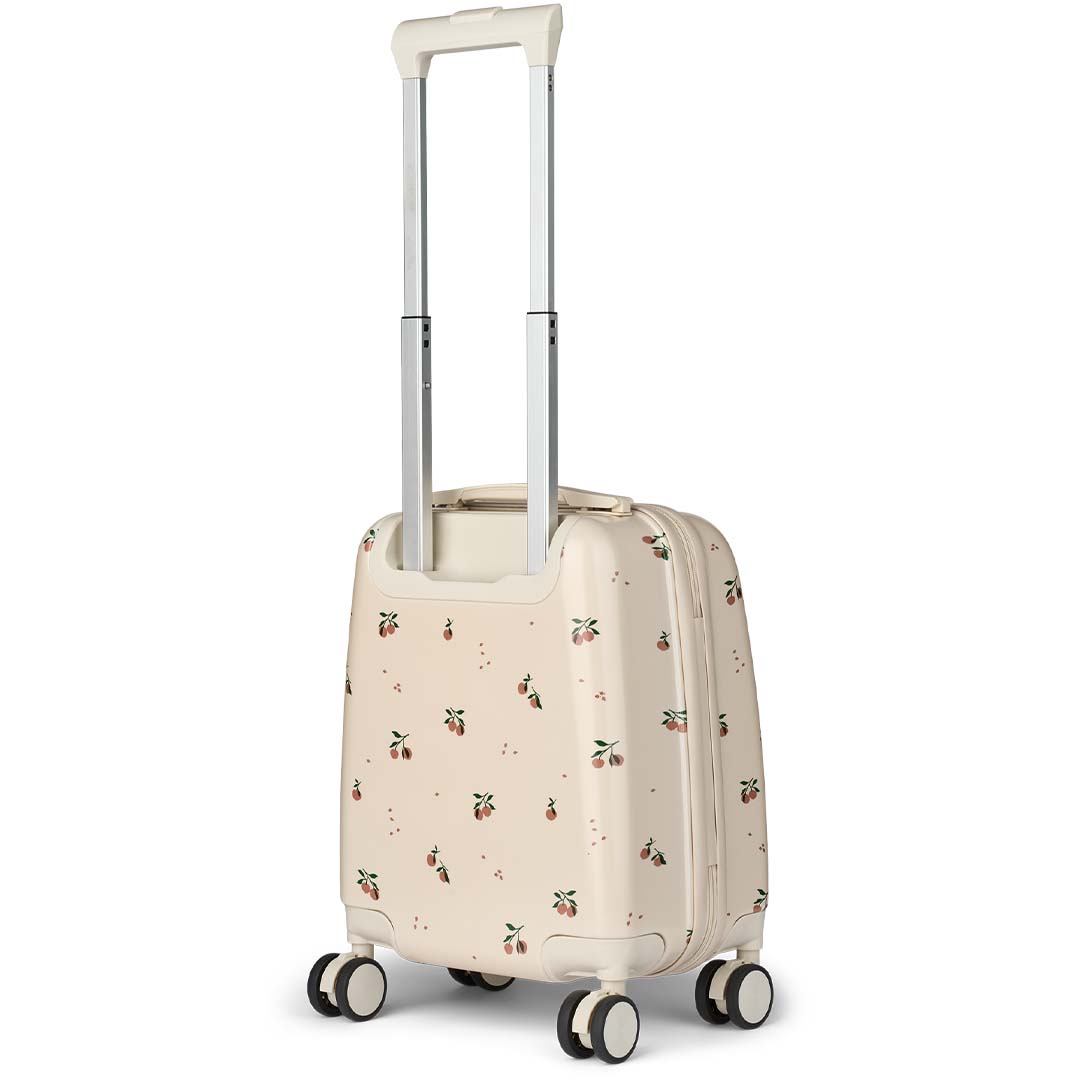 liewood kinderkoffer norelle - peach - sea shell | LW20628 | 2