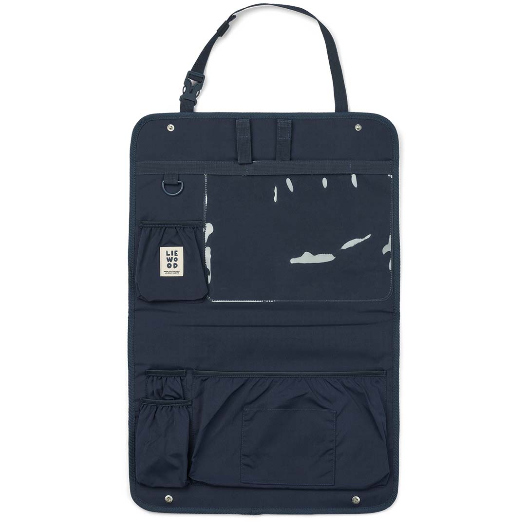 liewood reisorganizer thao - classic navy | LW20536 | 1