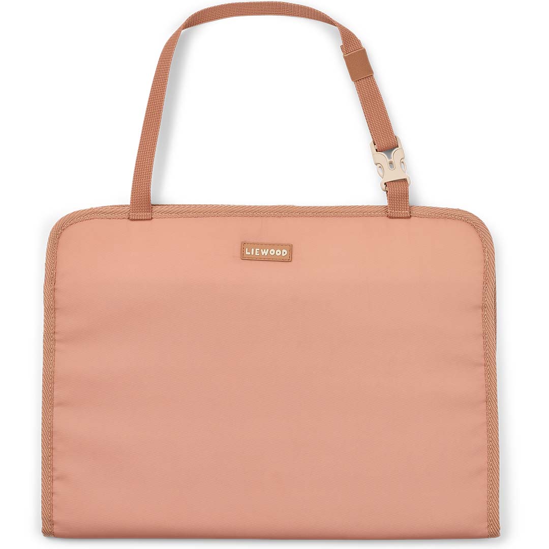 liewood reisorganizer thao - tuscany rose - pale tuscany | LW20536 | 3