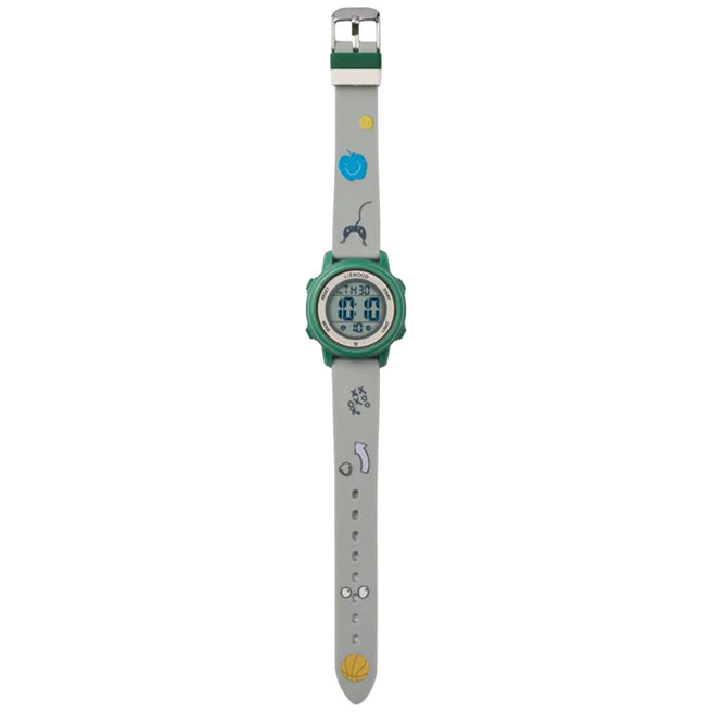 liewood kinderhorloge sussi - play - dusty peppermint | LW19819\2789| 