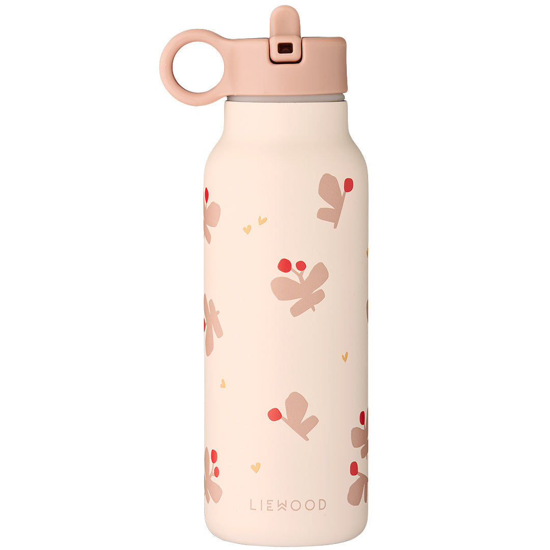 liewoodrvsthermosflesfalk-butterfly-appleblossom-350ml | LW19617-2606   | 1