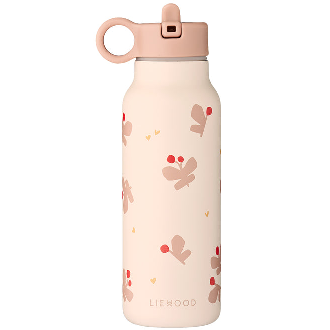 liewoodrvsthermosflesfalk-butterfly-appleblossom-350ml | LW19617-2606   | 1