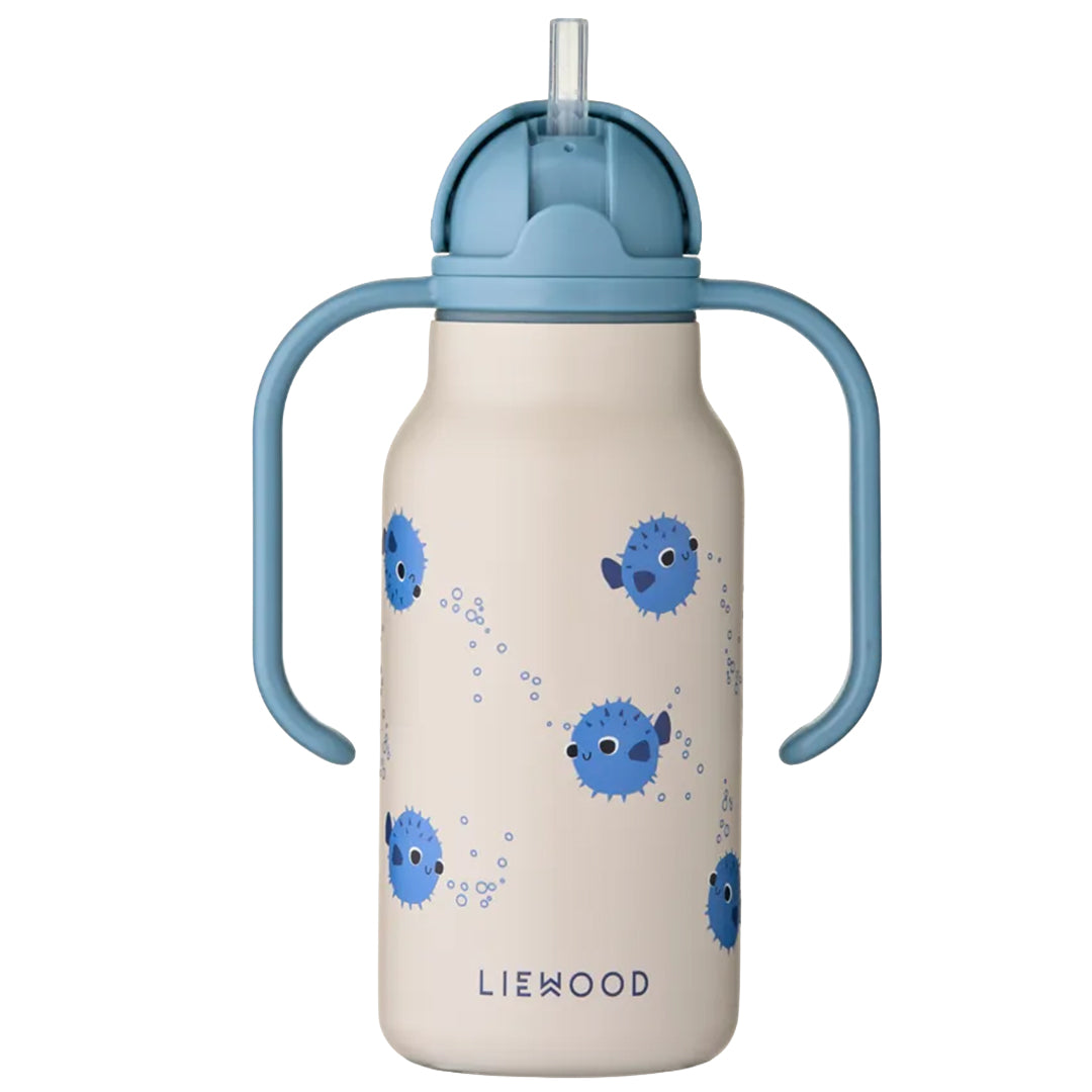 Liewood rvs thermofles kimmie pufferfish | LW19618-2616 | 5
