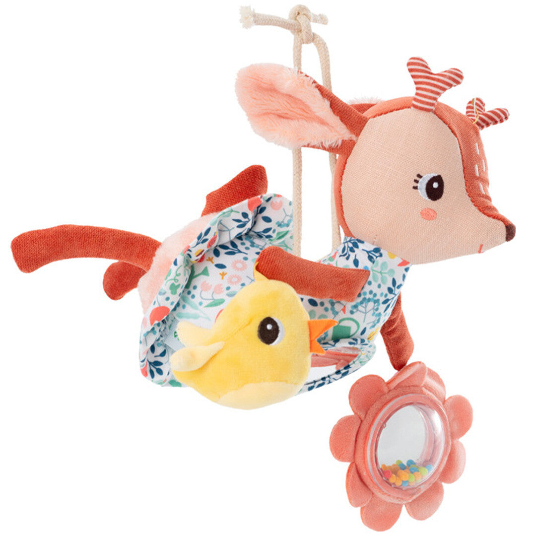 lilliputiens activiteitenhanger stella | 22.83521 | 0