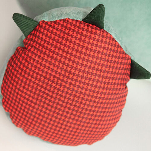 lilliputiens activiteitenknuffel schattenbewaarder joe - 110 cm | 22.83358 | 13