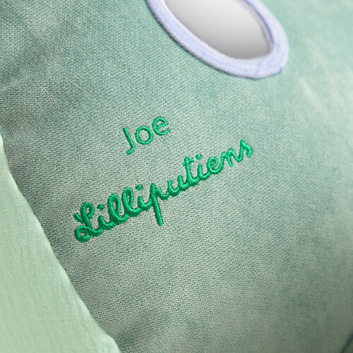 lilliputiens activiteitenknuffel schattenbewaarder joe - 110 cm | 22.83358 | 15