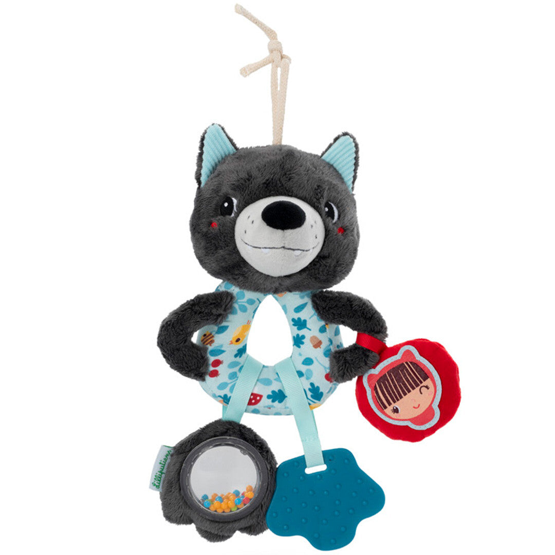 lilliputiens activiteitenring louis de wolf | 22.83505 | 0