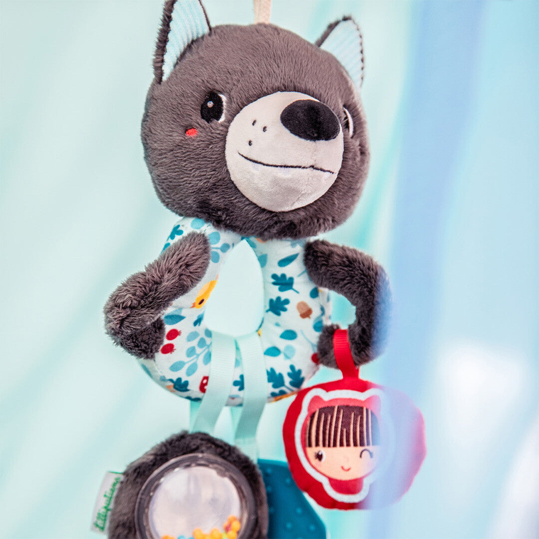 lilliputiens activiteitenring louis de wolf | 22.83505 | 1