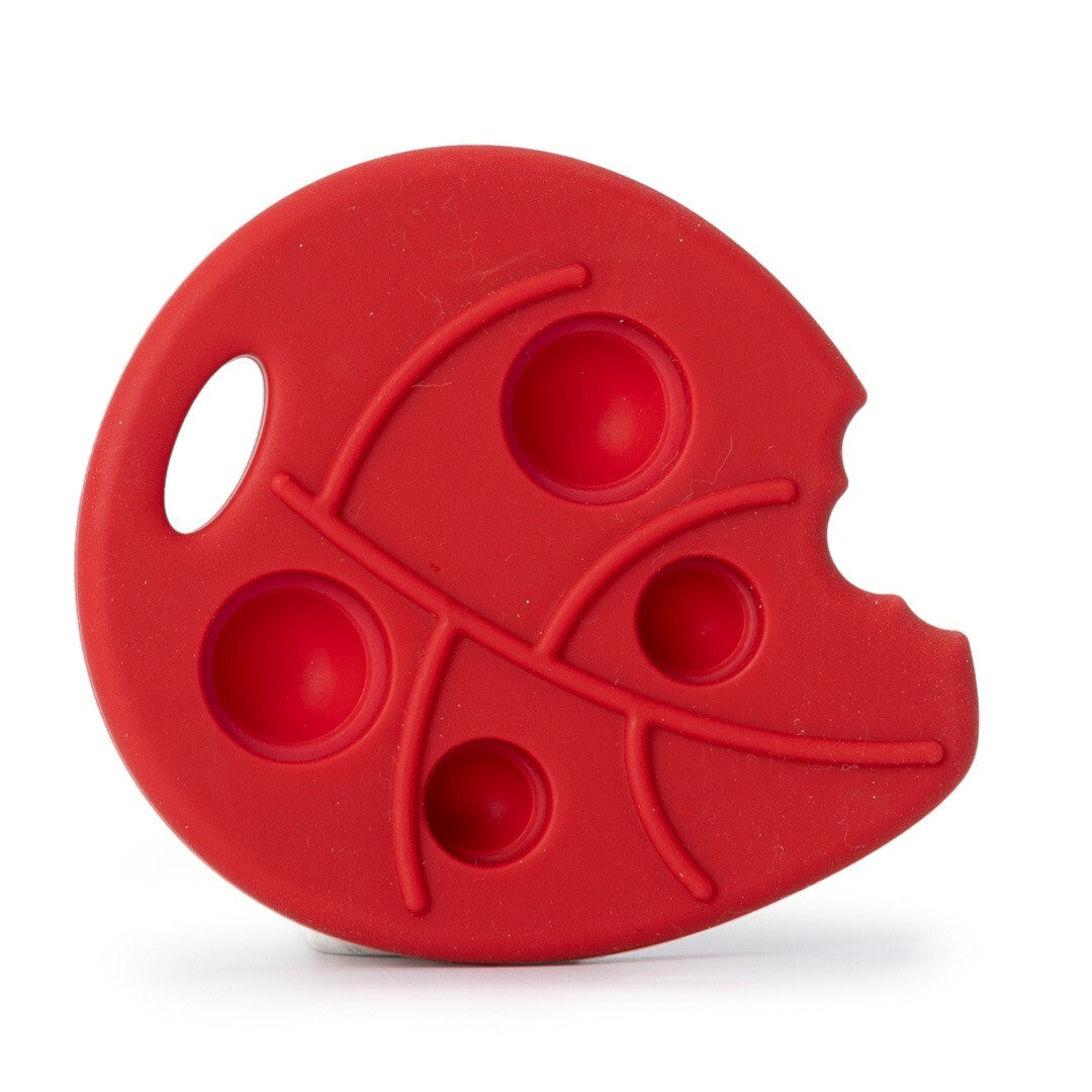 lilliputiens activiteitenring sleutelbos - jack  | 83567 | 3