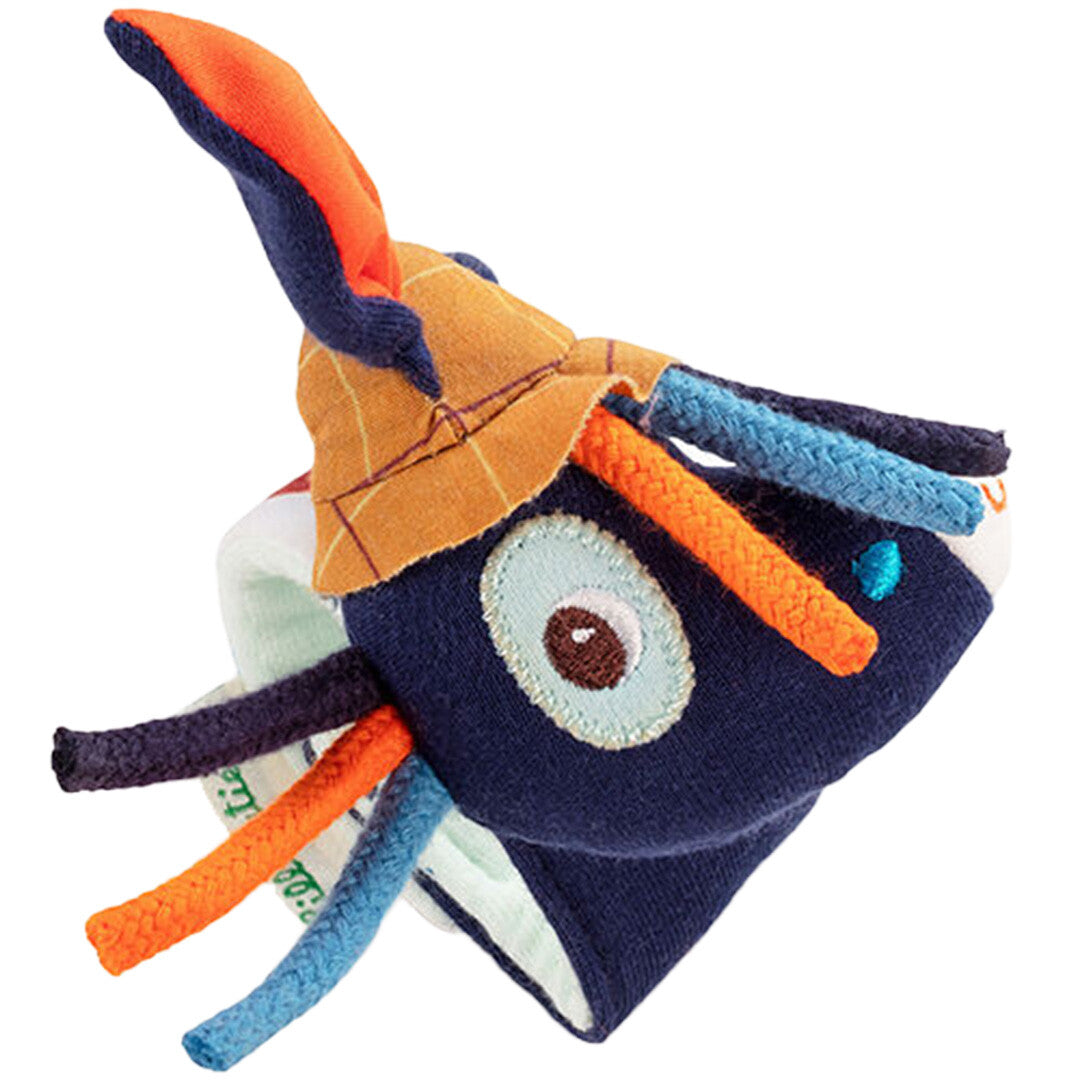 lilliputiens armbandrammelaar ignace | 22.83278 | 0