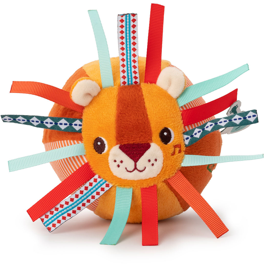 lilliputiens babybal jack | 22.83476 | 0