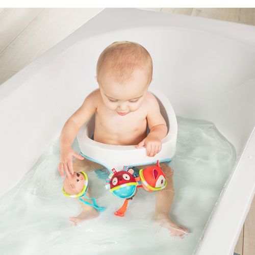 lilliputiens badballen - 3st | 22.83051 | 2