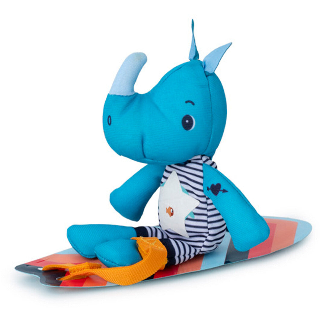 lilliputiens badspeelgoed magische surfer - marius | 22.83541 | 1