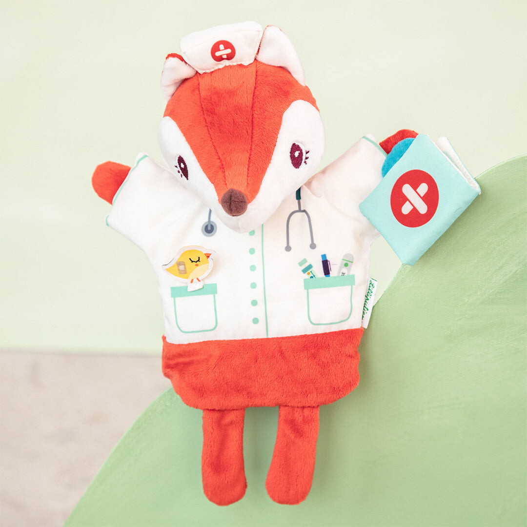 lilliputiens handpop alice dokter | 22.83518 | 2