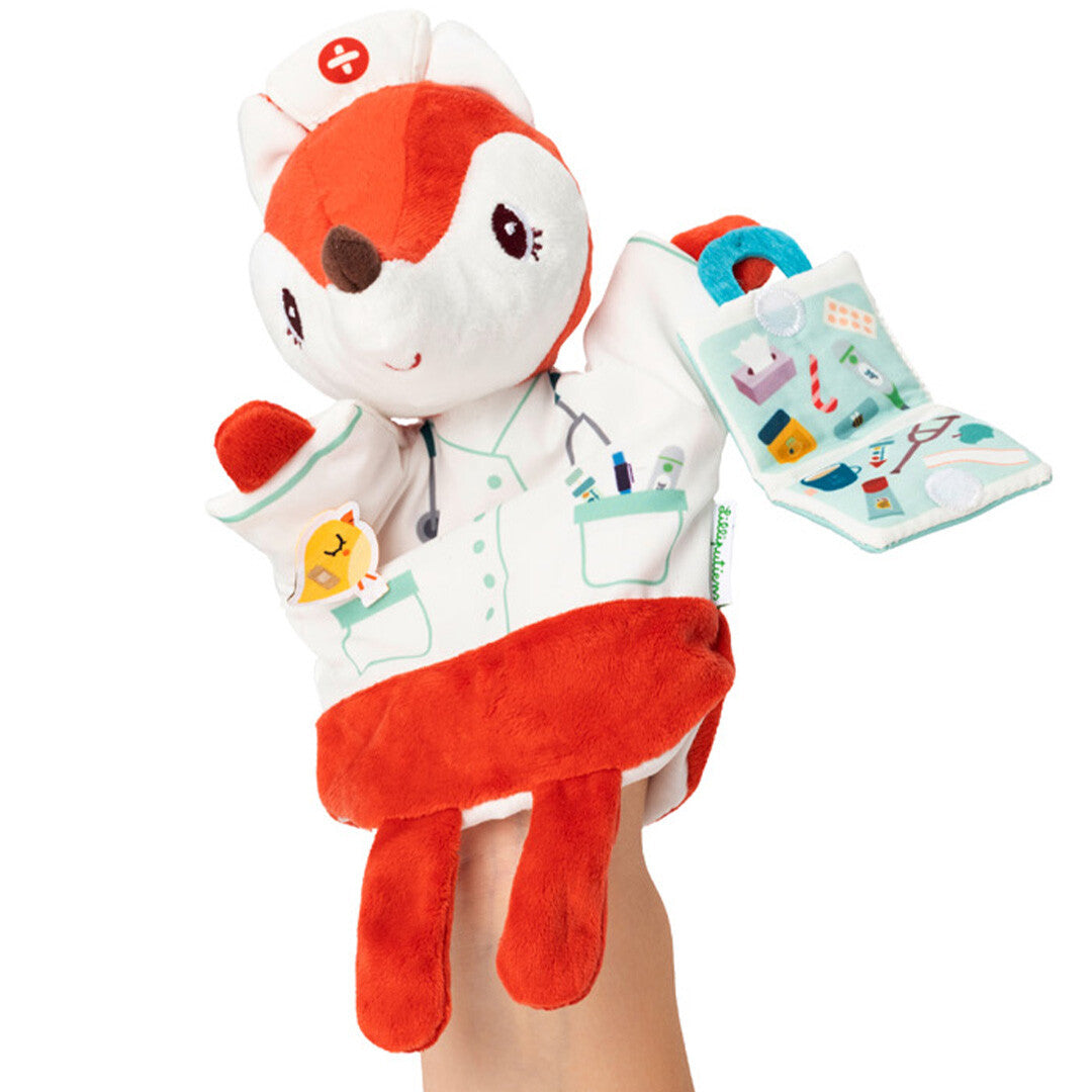 lilliputiens handpop alice dokter | 22.83518 | 3