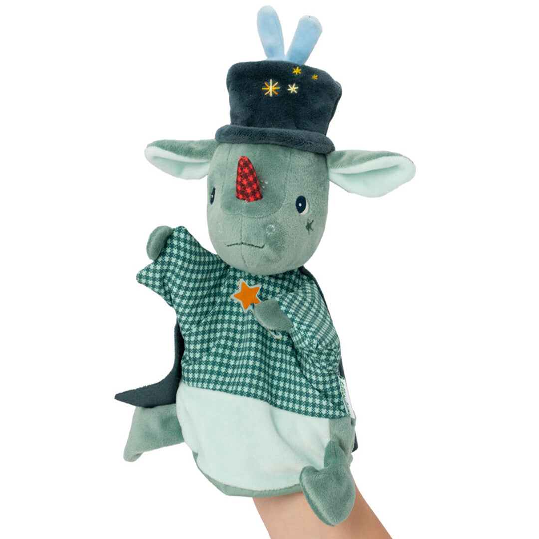 lilliputiens handpop joe goochelaar | 22.83516 | 3