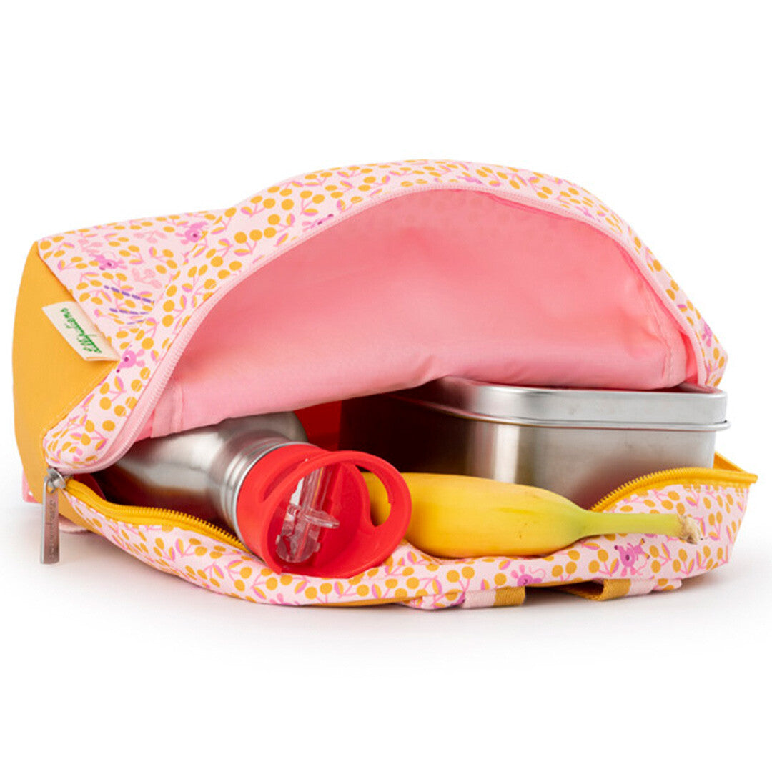 lilliputiens kleuterrugzak jeanne - 30 cm | 22.84477 | 3