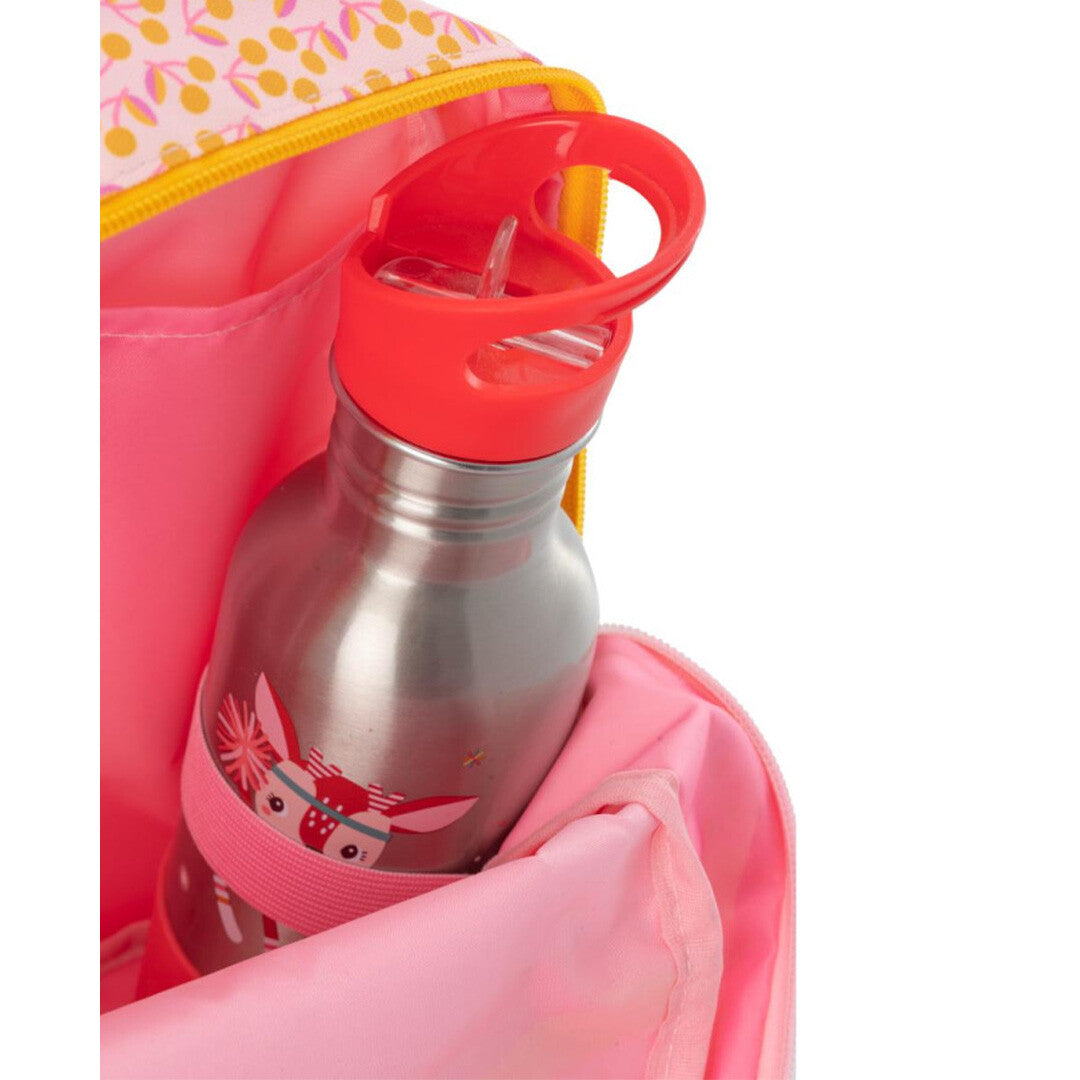 lilliputiens kleuterrugzak jeanne - 30 cm | 22.84477 | 4