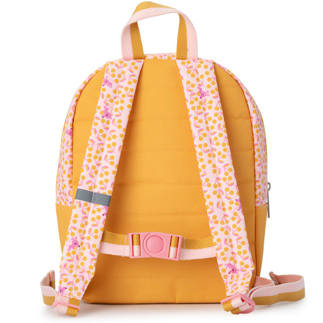 lilliputiens kleuterrugzak jeanne - 30 cm | 22.84477 | 5