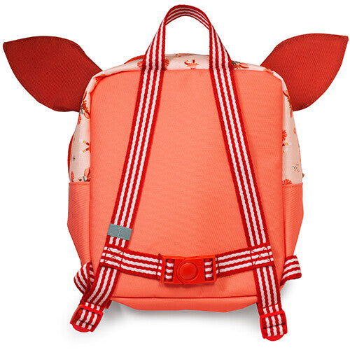 lilliputiens kleuterrugzak wonder stella - 26 cm | 22.84459 | 1