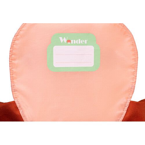 lilliputiens kleuterrugzak wonder stella - 26 cm | 22.84459 | 3