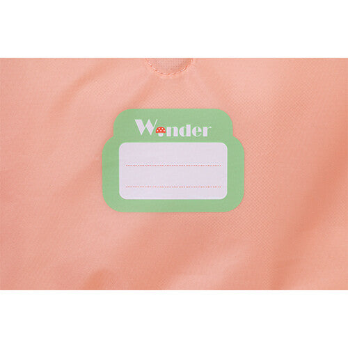 lilliputiens kleuterrugzak wonder stella - 26 cm | 22.84459 | 4