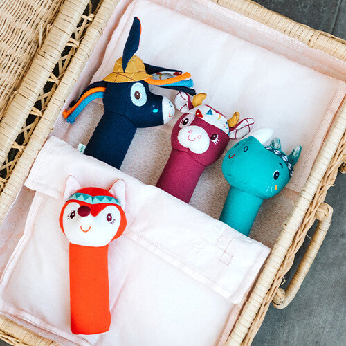 lilliputiens knijprammelaar ignace | 22.83256 | 1