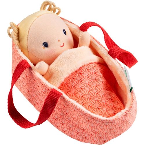 lilliputiens lappenpop anaïs - 22 cm | 22.83131 | 0
