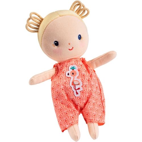 lilliputiens lappenpop anaïs - 22 cm | 22.83131 | 2