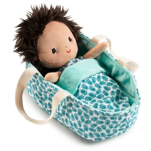 lilliputiens lappenpop ari - 22 cm | 22.83134 | 0